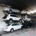 Oto Çıkma Parça / Audi / A3 / Oto Cam / Kapı Camları / Çıkma Parça 