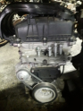 Peugeot 301 benzinli çıkma 1.2 motor