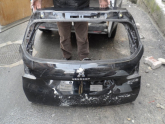 Oto Çıkma Parça / Peugeot / 2008 / Kaporta & Karoser / Bagaj Kapağı / Çıkma Parça 