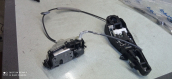 Oto Çıkma Parça / Citroen / C4 / Kaporta & Karoser / Dış Kapı Kolu / Sıfır Parça 