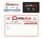 Oto Çıkma Parça / Toyota / Auris / Kaporta & Karoser / Kapı Direği / Çıkma Parça 