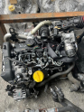 Renault Duster Dizel 90 lık Komple Dolu Çıkma Motor Garantil