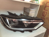 Oto Çıkma Parça / Volkswagen / Passat / Far & Stop / Sağ Ön Far / Çıkma Parça 