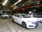 Oto Çıkma Parça / Honda / Civic / Alt Takım / Aks / Çıkma Parça 