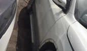 2016 Model Nissan Qashgai 1.5 Dizel çıkma sağ marşbiyel.