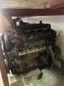 Oto Çıkma Parça / Opel / Astra / Motor / Komple Motor / Çıkma Parça 