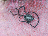 Oto Çıkma Parça / Ford / Mondeo / Elektrik / Şarj Dinamosu / Çıkma Parça 