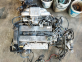 Oto Çıkma Parça / Ford / Escort / Motor / Motor (komple) / Çıkma Parça 