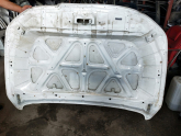 Oto Çıkma Parça / Nissan / Navara / Kaporta & Karoser / Kaput / Çıkma Parça 