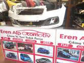 Oto Çıkma Parça / Fiat / Linea / Tampon / Ön Tampon / Çıkma Parça 
