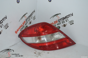 Oto Çıkma Parça / Mercedes / SLK / Far & Stop / Sol Arka Stop / Çıkma Parça 