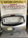 Oto Çıkma Parça / Opel / Corsa / Kaporta & Karoser / Bagaj Kapağı / Çıkma Parça 