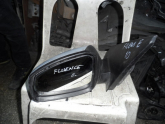 Oto Çıkma Parça / Renault / Fluence / Ayna / Sol Dış Ayna / Çıkma Parça 