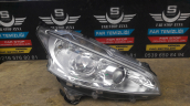 Peugeot 208 Ledli Sağ Far