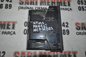 Oto Çıkma Parça / Mercedes / E Serisi / Klima / Kontrol Paneli / Çıkma Parça 