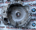 Oto Çıkma Parça / Nissan / Qashqai / Şanzıman / Şanzıman Komple / Çıkma Parça 