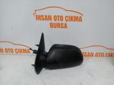 Oto Çıkma Parça / Renault / R 19 / Ayna / Sol Dış Ayna / Çıkma Parça 