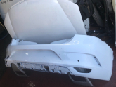Oto Çıkma Parça / Renault / Megane / Tampon / Arka Tampon / Çıkma Parça 