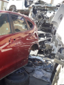 HATASIZ SAĞ ARKA KAPI 2017 HONDA CRV .