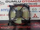 CİVİC 92-95 KLİMA FANI