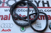 1Z5827705 skoda octavia 2005 bagaj lastiği