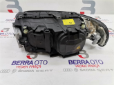 Oto Çıkma Parça / Audi / A8 / Far & Stop / Sağ Ön Far / Sıfır Parça 