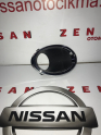 Nissan Qashqai J11-2014-2018 Sis Farı Çerçevesi Sol Sıfır