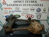 Oto Çıkma Parça / Porsche / Cayenne / Defransiyel / Ön Defransiyel / Çıkma Parça 
