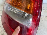 Oto Çıkma Parça / Opel / Astra / Far & Stop / Sağ Arka Stop / Çıkma Parça 