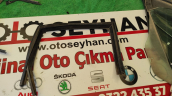 Oto Çıkma Parça / Seat / Ibiza / Oto Cam / Cam Fitili / Çıkma Parça 