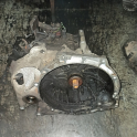 Ford Connect Şanzıman