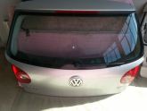 VOLKSWAGEN GOLF ÇIKMA BAGAJ KAPISI ENES OTO VOLKSWAGEN ÇIKMA