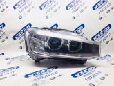 Oto Çıkma Parça / Bmw / X3 / Far & Stop / Sağ Ön Far / Çıkma Parça 