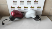 Oto Çıkma Parça / Seat / Ibiza / Ayna / Sol Dış Ayna / Çıkma Parça 