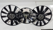 Oto Çıkma Parça / Seat / Ibiza / Fan / Fan Motoru / Sıfır Parça 
