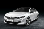 Oto Çıkma Parça / Peugeot / 508 / Tampon / Ön Tampon / Çıkma Parça 