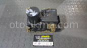 AUDİ 90 1991-1995 MERKEZİ KİLİT HAVA MOTORU HATASIZ SÖKME