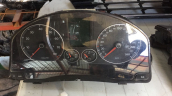 VOLKSWAGEN  GOLF 5 ANALOG GÖSTERGE SAATİ