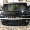 Range Rover Arka Spoiler Hatasız Orjinal Çıkma