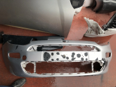 Oto Çıkma Parça / Fiat / Punto / Tampon / Ön Tampon / Çıkma Parça 