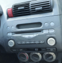ORİJİNAL 2007 HONDA CİTY 1.3  CD ÇALAR.