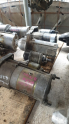 FİAT FİORİNO 1.3 MARŞ MOTORU