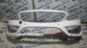 MERCEDES C SERİSİ W205 AMG MAKYAJSIZ ÖN TAMPON A2058850925