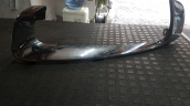Oto Çıkma Parça / Renault / Scenic / Tampon / Sis Farı Çerçevesi / Çıkma Parça 