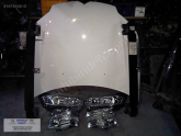 Oto Çıkma Parça / Citroen / C5 / Tampon / Tampon Reflektör / Çıkma Parça 
