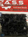 Oto Çıkma Parça / Volkswagen / Jetta / Motor / Blok / Çıkma Parça 