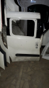 2017 model  fiat doblo  sag sürgülü kapı
