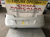 Oto Çıkma Parça / Opel / Corsa / Tampon / Arka Tampon / Çıkma Parça 