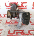 Oto Çıkma Parça / Audi / A3 / Motor / Turbo / Çıkma Parça 