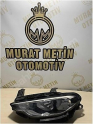 Oto Çıkma Parça / Fiat / Egea / Far & Stop / Sol Ön Far / Çıkma Parça 